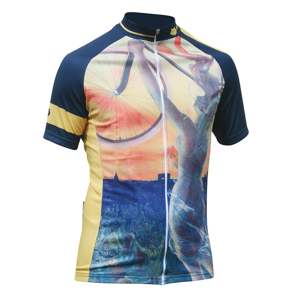 impsport cycling jersey