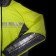 Impsport 'Polar' Winter Cycling Jacket (Flo Yellow/Grey) reflective