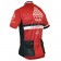Impsport King Of The Mountains - Tourmalet Cycling Jersey Back