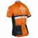 Impsport King Of The Mountains - Mont Ventoux Cycling Jersey Back